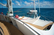 Grande Barrire de Corail, Queensland, Australie